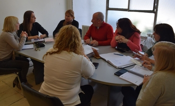 Imagen de la nota: Modificarán la ordenanza del Concejo Deliberante Estudiantil