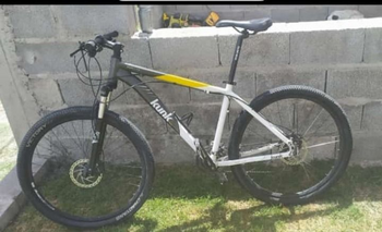 Imagen de la nota: Le robaron la bicicleta y la necesita para ir a trabajar