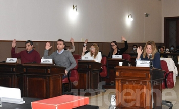 Este jueves el HCD debatirá 21 expedientes Imagen de la nota: Este jueves el HCD debatirá 21 expedientes