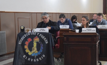 Vecinos del barrio Luz y Fuerza están más cerca de la Escritura Imagen de la nota: Vecinos del barrio Luz y Fuerza están más cerca de la Escritura