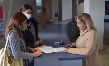 Proponen modificaciones en la Ordenanza de kioscos y meriendas Imagen de la nota: Proponen modificaciones en la Ordenanza de kioscos y meriendas