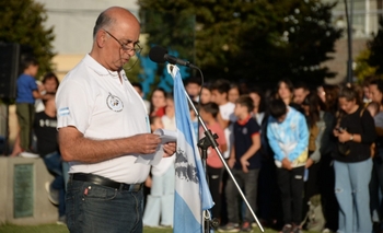 Imagen de la nota: Este martes se realizará un acto por el Día del Veterano