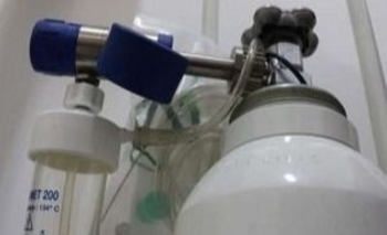 Imagen de la nota: Necesita un tubo de oxígeno, no puede pagarlo y piden ayuda