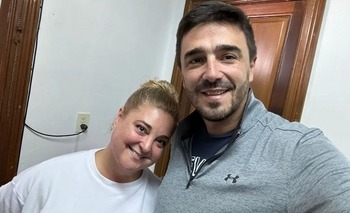 Imagen de la nota: Romina Sponer es la nueva Subsecretaria de Desarrollo Social