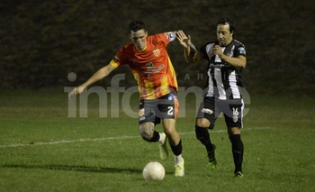 Imagen de la nota: Torneo Interligas: el Superclásico organizó la 8° 