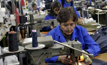 Buscan mejorar indemnizaciones en los juicios laborales Imagen de la nota: Buscan mejorar indemnizaciones en los juicios laborales