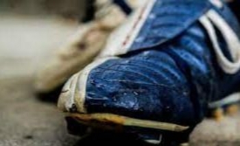 Imagen de la nota: Tiene 11 años, fue becado por Racing pero no tiene plata para sus botines