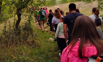 El Indec reportó un “desplome” en la ocupación hotelera en las vacaciones de invierno Imagen de la nota: El Indec reportó un “desplome” en la ocupación hotelera en las vacaciones de invierno