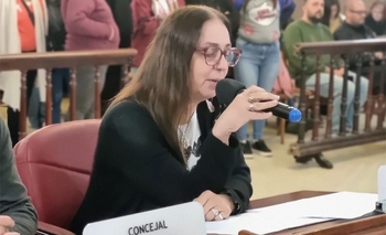 Imagen de la nota: “La bandera de transparencia tan levantada por el Municipio dista mucho de ser real”