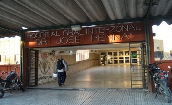 Uun nene de 11 años fue atacado por tres perros y está grave Imagen de la nota: Uun nene de 11 años fue atacado por tres perros y está grave