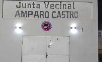 Imagen de la nota: Fomentista asegura que Ciancio lo visitó en un móvil municipal estando suspendido: “Está grabado”