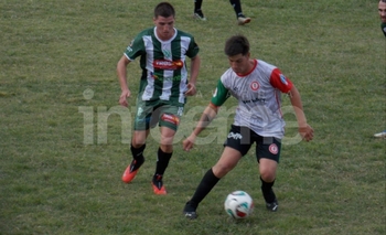 Imagen de la nota: Tiene cruces confirmados el inicio del Torneo Local