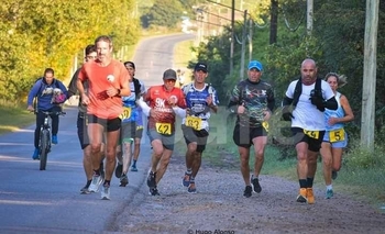 Imagen de la nota: “Unión de los Pueblos”: la 