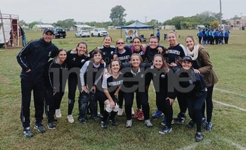 Estudiantes y Koalas ya compiten en la Liga del Noroeste Imagen de la nota: Estudiantes y Koalas ya compiten en la Liga del Noroeste