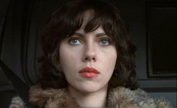 Imagen de la nota: Una experiencia sensorial de ciencia ficción llega al ciclo de cine 