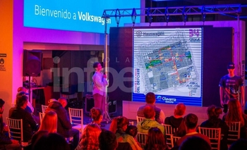 Imagen de la nota:  La 