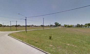 Imagen de la nota: Pedido de Informe sobre el estado dominial de lotes 