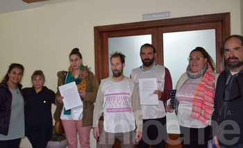 Imagen de la nota: Varias escuelas de Olavarría sin clases por paro docente