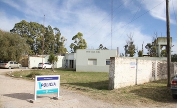 Imagen de la nota: Un comisario abusó de una policía y fue relevado de su cargo