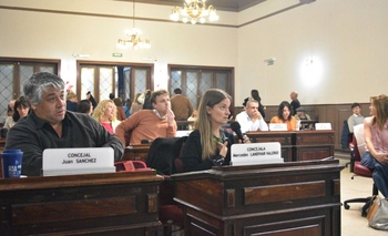 Landivar: “Hilario Galli se negó a escuchar y huyó” Imagen de la nota: Landivar: “Hilario Galli se negó a escuchar y huyó”