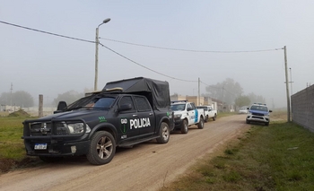 Imagen de la nota: Encontraron elementos sustraídos en diferentes robos