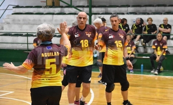 Imagen de la nota: El Torneo Nacional tiene a los equipos que irán por el oro