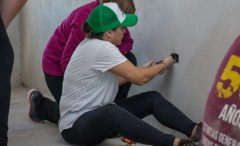 Imagen de la nota: La UCR ultima los detalles para la finalización de su Comité