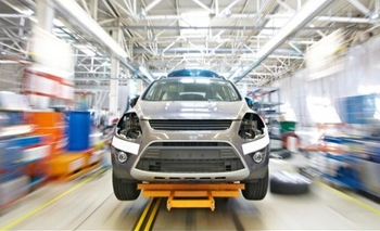 La producción metalúrgica tuvo una caída de 7,3% en septiembre Imagen de la nota: La producción metalúrgica tuvo una caída de 7,3% en septiembre