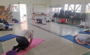 Imagen de la nota: Calendario de actividades en los Servicios Municipales Territoriales