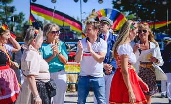 Imagen de la nota: Wesner: 