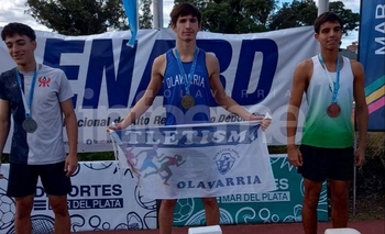 Imagen de la nota: “Fortineros”, destacados  en el Torneo 