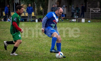 Imagen de la nota: Colonias y Cerros: Racing, uno de los punteros asegurados