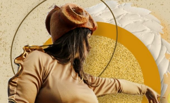 Imagen de la nota: MDA inaugurará “Sortilegio Encantador” de Rosana Fara