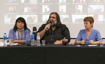 Imagen de la nota: Paritaria docente: Suteba cerró un aumento del 9,5 para abril