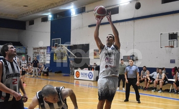 Imagen de la nota: Maxiliga: arrancó la definición y festejó Racing