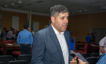 Imagen de la nota: “La educación pública es un derecho, no un bien negociable”