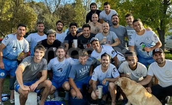 Imagen de la nota: Colonias y Cerros: Burbuja 78 y Juventud, líderes en la Libre