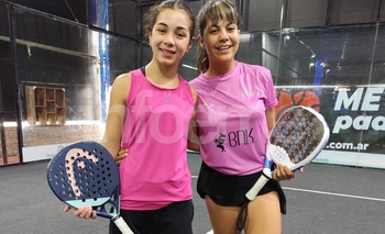 El Selectivo de Menores tuvo representantes de la ACOP Imagen de la nota: El Selectivo de Menores tuvo representantes de la ACOP