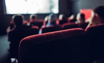 Imagen de la nota: Festival Internacional de Cine de la Provincia: se viene la nueva edición con más de 200 películas y 45 estrenos