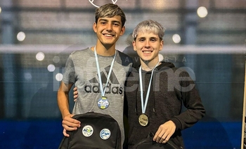 Imagen de la nota: La ACOP organizó un exitoso Torneo Provincial de Menores