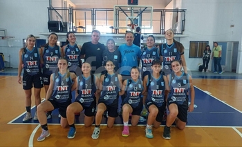 Imagen de la nota: Básquet Femenino: ganaron El Fortín y Ferro en la 3° fecha