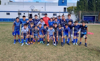 Independiente llegó y miró en Olavarría Imagen de la nota: Independiente llegó y miró en Olavarría