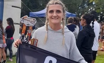 Imagen de la nota: Arrancó el Cuatro Estaciones con la Etapa Otoño