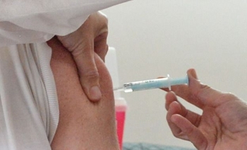 Imagen de la nota: Cómo será el funcionamiento de Centros de Inmunización durante las fiestas