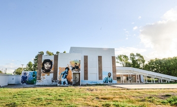 Imagen de la nota: Nutrida agenda de actividades para despedir el fin de semana en Olavarría