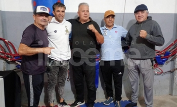 “Es el 83° festival, pero el objetivo es llegar a 100” Imagen de la nota: “Es el 83° festival, pero el objetivo es llegar a 100”