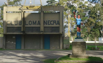 Imagen de la nota: Millonaria condena al Club Loma Negra por un despido 