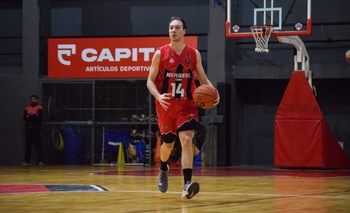 Imagen de la nota: Liga Federal: un triunfo y una derrota para los locales