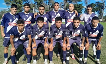 Torneo Interligas: los clásicos, destacados en la 5° Imagen de la nota:  Torneo Interligas: los clásicos, destacados en la 5°