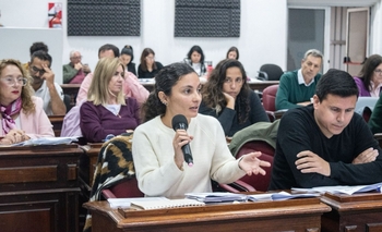 Imagen de la nota: Crearán un Observatorio Vial Municipal para mejorar la seguridad en el tránsito